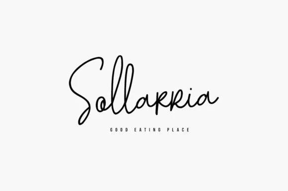 Motters Font by Maulana Creative — Script Handwritten Font — thumbnail 5