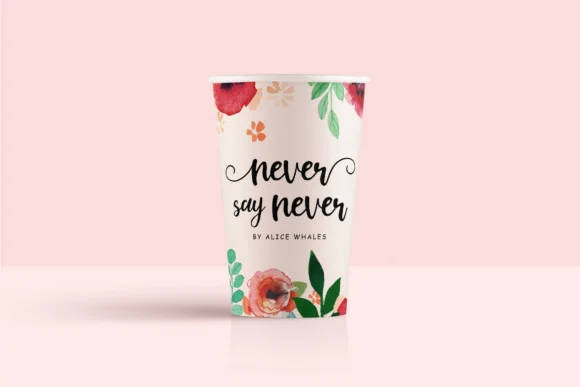 Mouley Font by NendesKombet — Script Handwritten Font — thumbnail 2