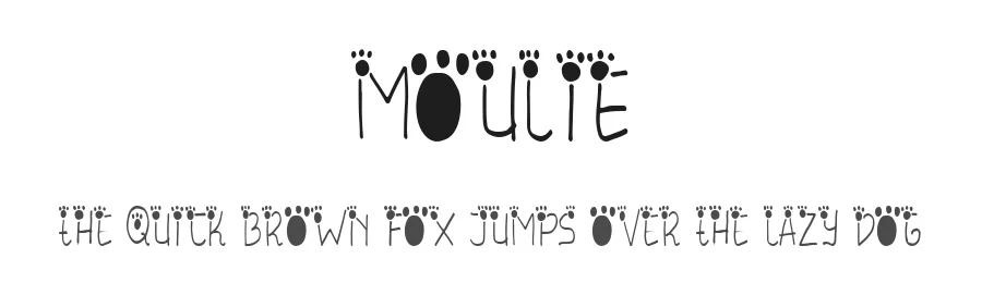 Moulie