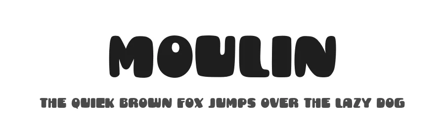 Moulin