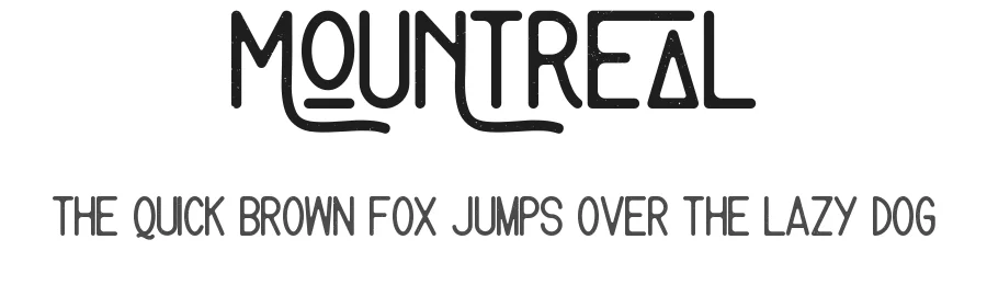 Mountreal