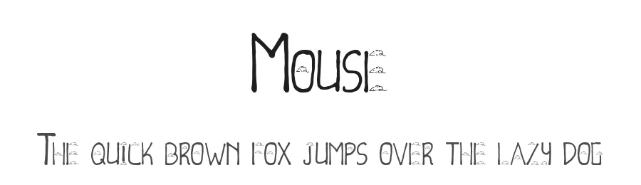 Mouse