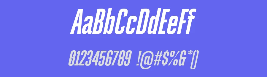 Mouzambik by Kereatype Studio — Sans Serif Font — thumbnail 3