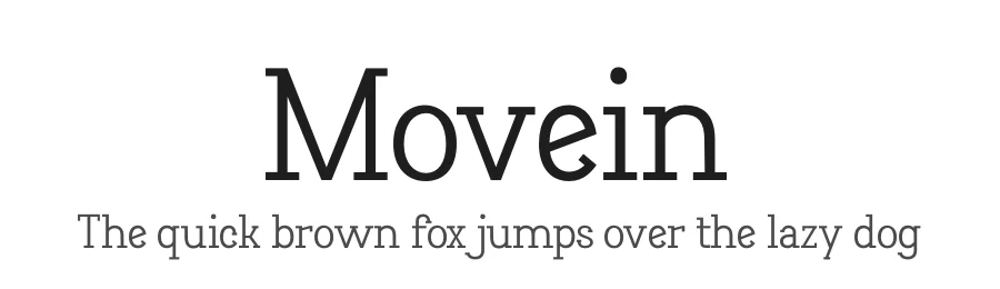 Movein
