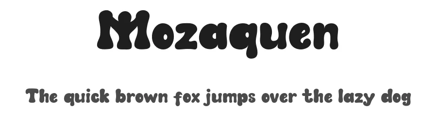 Mozaquen