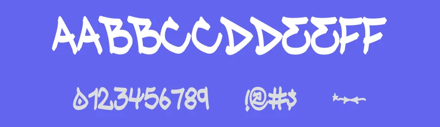 Mr Skae by CrazeCo.com.au — Script Handwritten Font — thumbnail 3