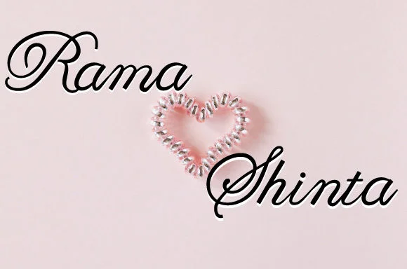 Ms Rosalina Font by Dedi Art Studio — Script Handwritten Font — thumbnail 2