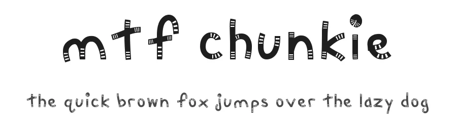MTF Chunkie