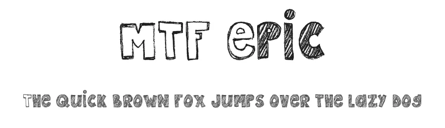 MTF Epic