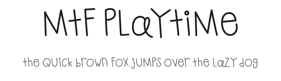 MTF Playtime