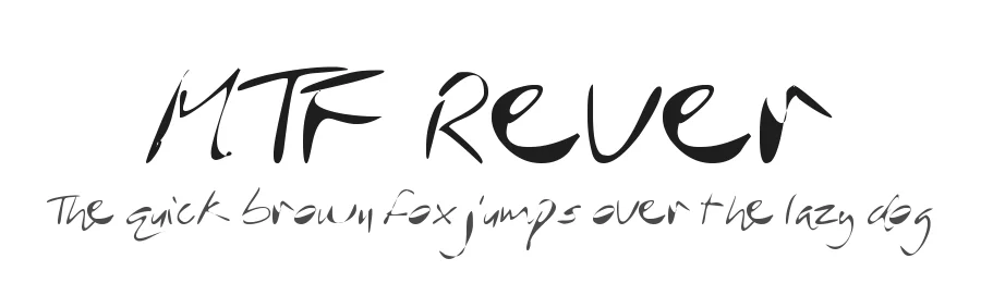 MTF Rever