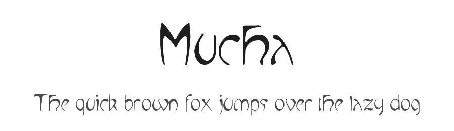 Mucha