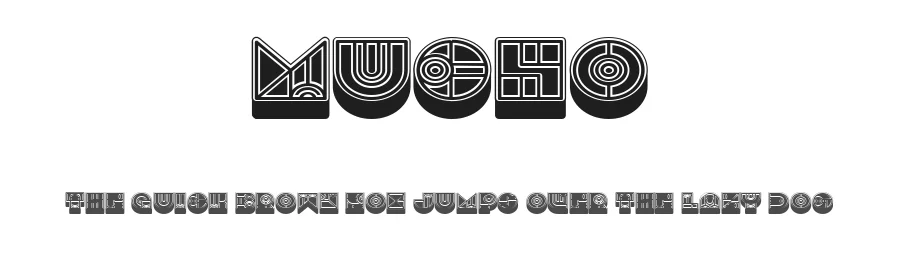 Mucho