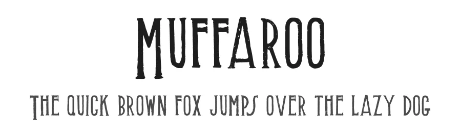 Muffaroo