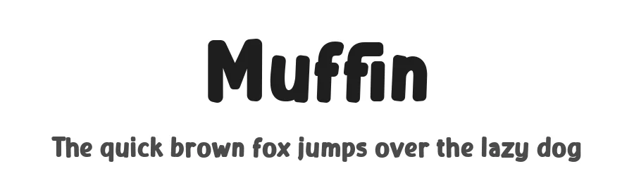 Muffin