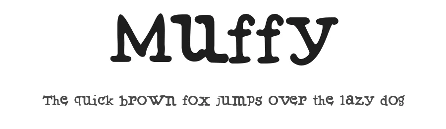 Muffy