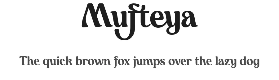 Mufteya