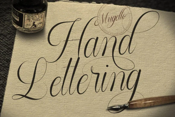 Mugello Font by Bluestudio — Script Handwritten Font — thumbnail 5