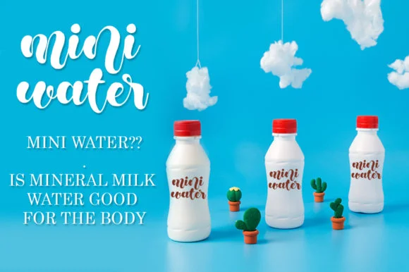 Mulan Cute Font by Struggle Studio — Script Handwritten Font — thumbnail 2