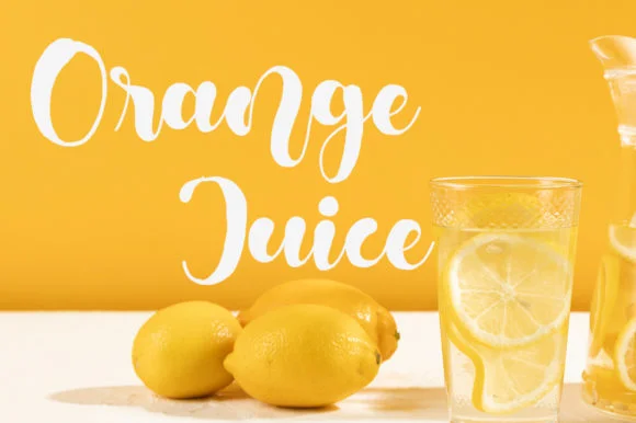 Mulan Cute Font by Struggle Studio — Script Handwritten Font — thumbnail 6