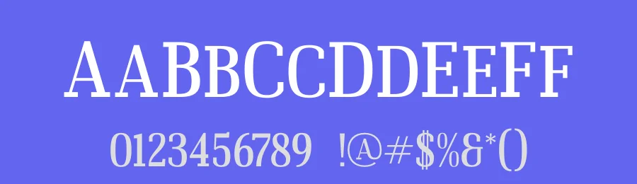 Muleno by Storytype Studio — Serif Font — thumbnail 3