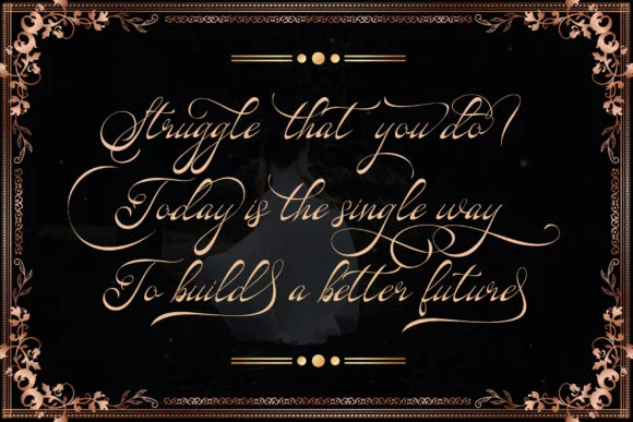 Muliya Tat Font by Sulthan Studio — Script Handwritten Font — thumbnail 3