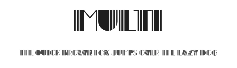 Multi