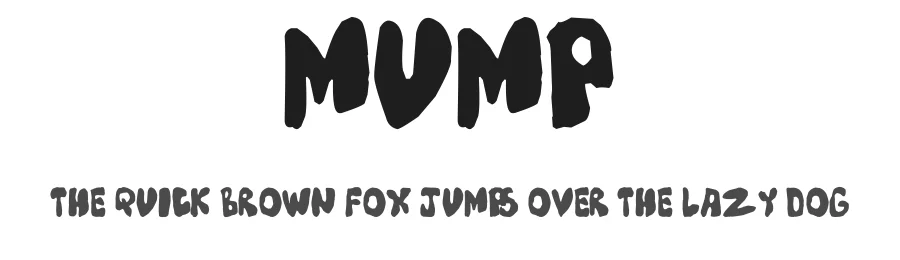 Mump
