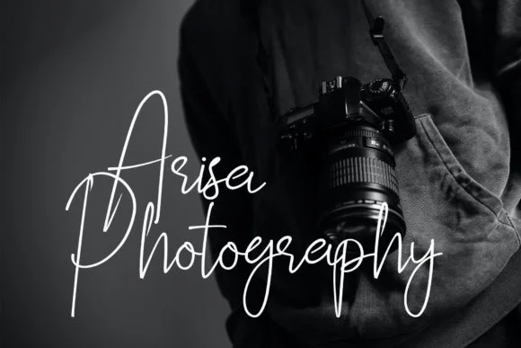 Munalisa Font by Dysa Custom — Script Handwritten Font — thumbnail 7
