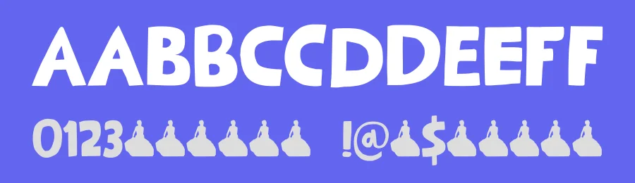 Mundbind NL by Hanoded — Decorative Font — thumbnail 3