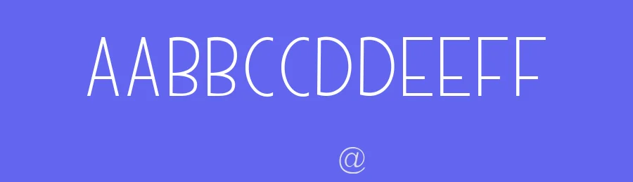 Munich by Eldertype Studio — Sans Serif Font — thumbnail 3