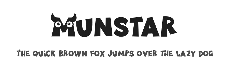 Munstar