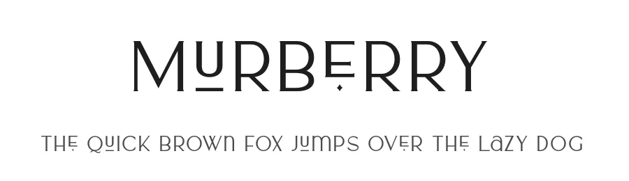 Murberry