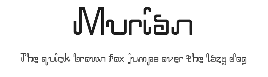 Murian