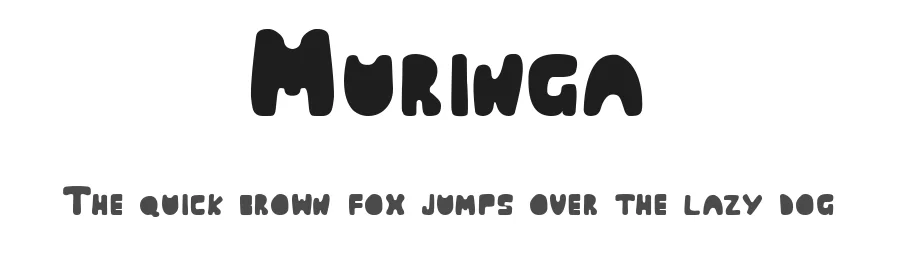 Muringa