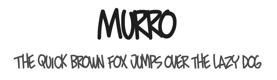 Murro