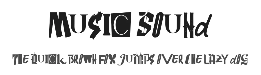 Music Sound