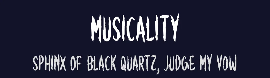 Musicality by Md Shohail Bhuian — Decorative Font — thumbnail 2