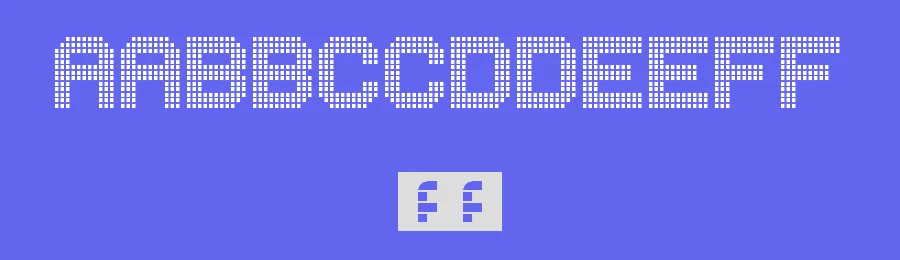 Musicnet by Geronimo Font Studios — Display Font — thumbnail 3