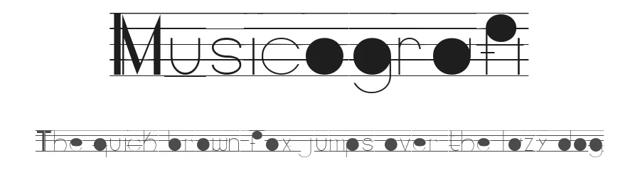 Musicografi