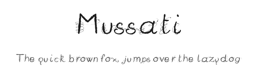 Mussati
