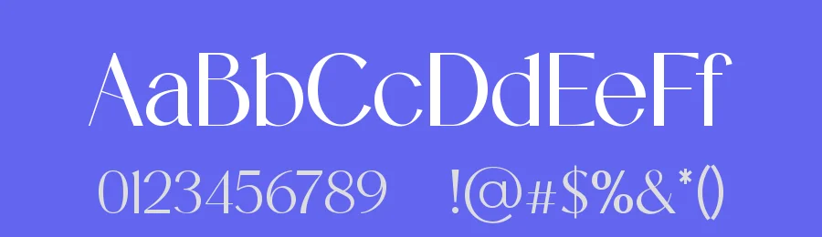 Mustachio by UI Creative — Serif Font — thumbnail 3