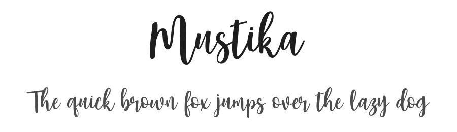 Mustika