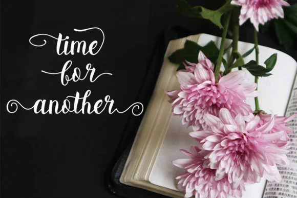 My Diary Font by Stellar Studio — Script Handwritten Font — thumbnail 2