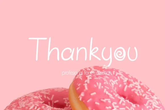 My Lollipop Font by Creassion Studio — Script Handwritten Font — thumbnail 5