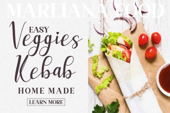 My Love Font by Letterena Studios by Letterena Studios — Script Handwritten Font — thumbnail 7