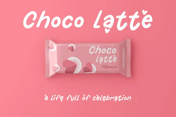 My Simple Valentine Font by erlosDESIGN — Script Handwritten Font — thumbnail 3