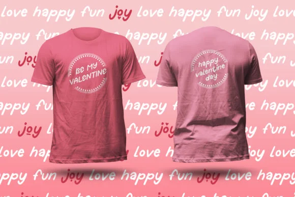 My Simple Valentine Font by erlosDESIGN — Script Handwritten Font — thumbnail 5