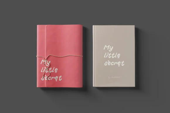 My Simple Valentine Font by erlosDESIGN — Script Handwritten Font — thumbnail 7
