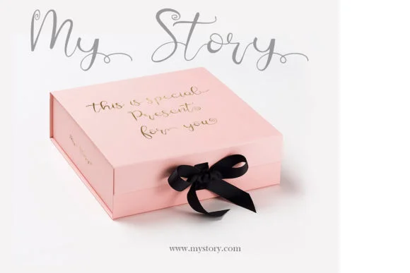 My Story Font by erlosDESIGN — Script Handwritten Font — thumbnail 6